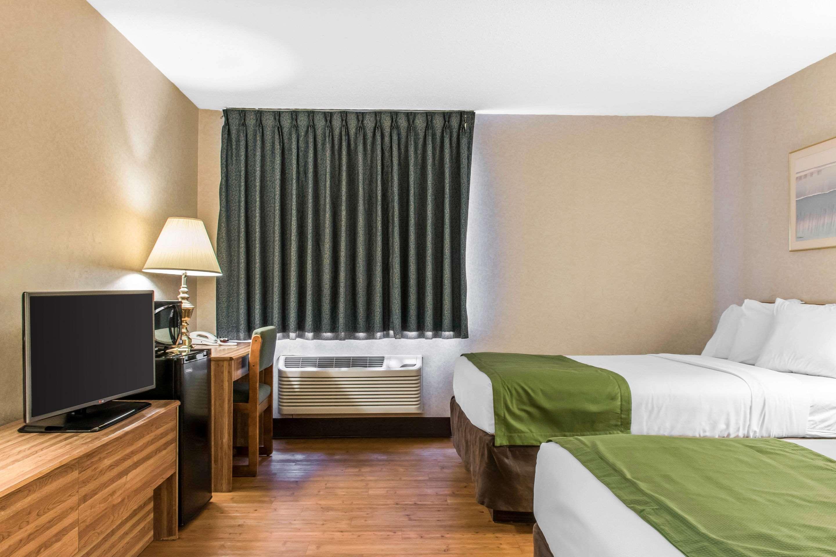 Quality Inn Arena Wilkes-Barre Εξωτερικό φωτογραφία