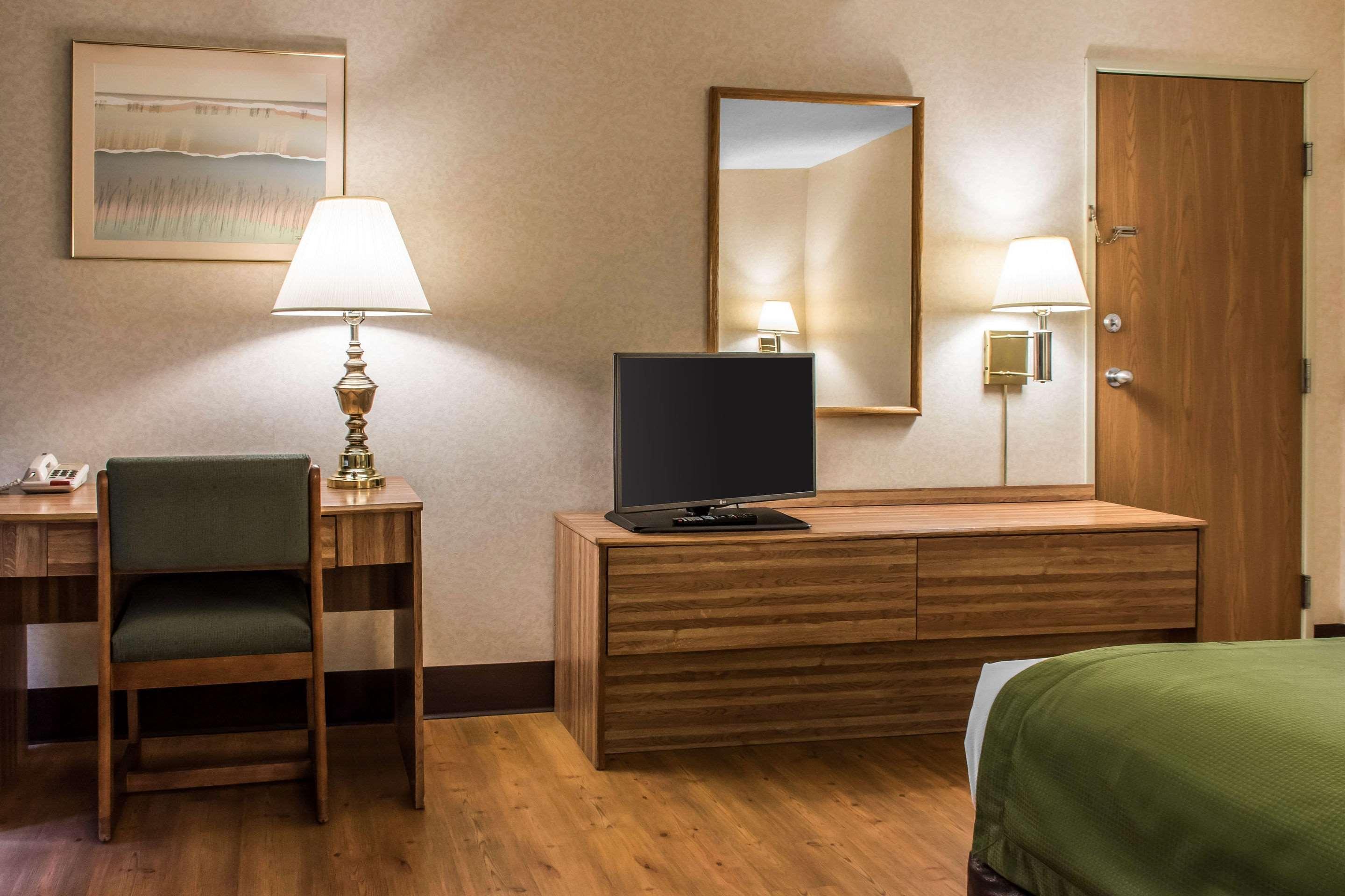 Quality Inn Arena Wilkes-Barre Εξωτερικό φωτογραφία