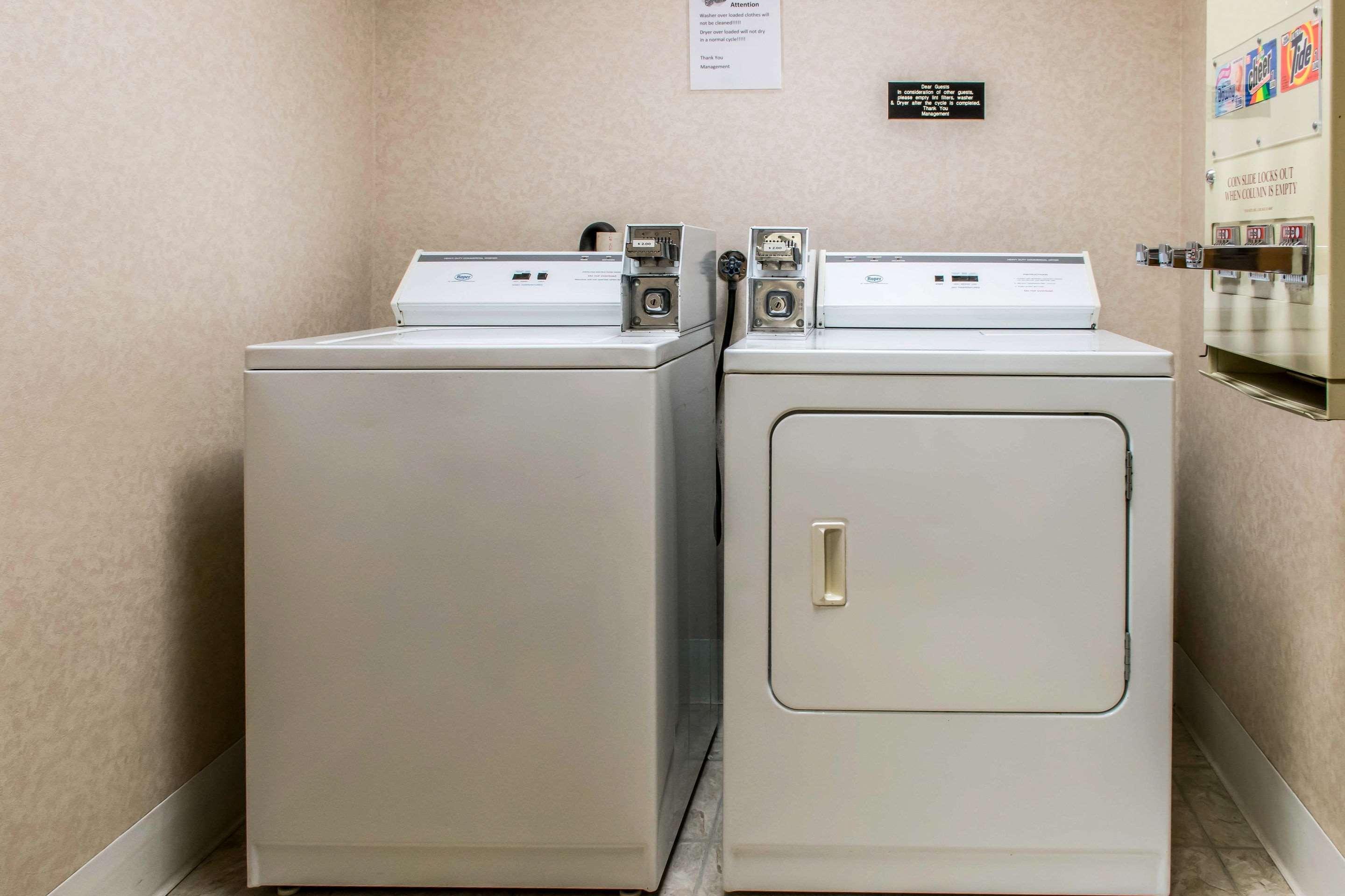 Quality Inn Arena Wilkes-Barre Εξωτερικό φωτογραφία