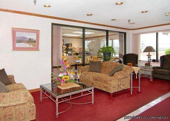 Quality Inn Arena Wilkes-Barre Εσωτερικό φωτογραφία