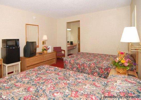 Quality Inn Arena Wilkes-Barre Εξωτερικό φωτογραφία