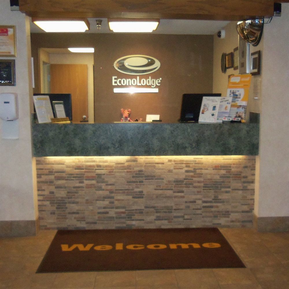 Quality Inn Arena Wilkes-Barre Εξωτερικό φωτογραφία