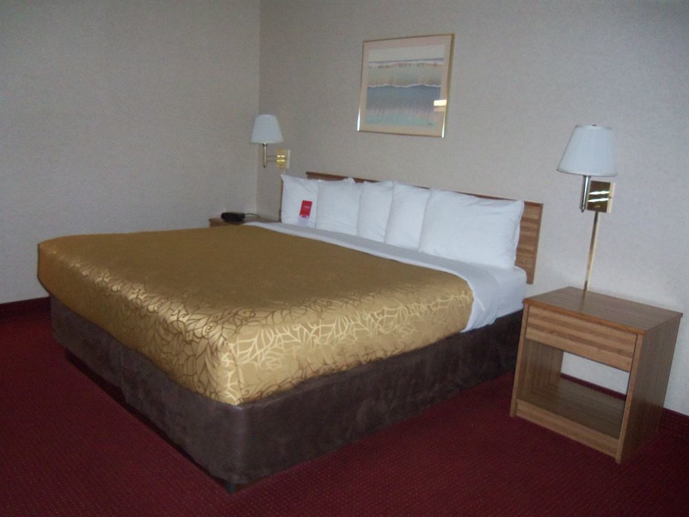 Quality Inn Arena Wilkes-Barre Εξωτερικό φωτογραφία