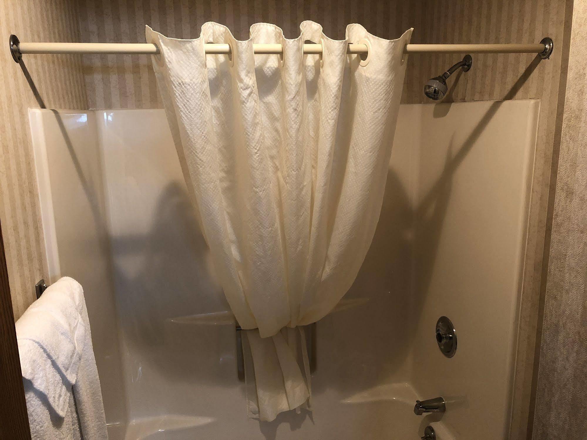 Quality Inn Arena Wilkes-Barre Εξωτερικό φωτογραφία